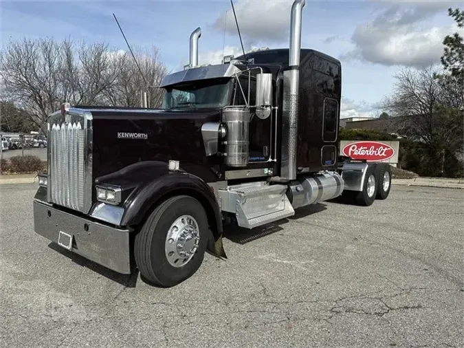 2020 KENWORTH W9008a3dd44cd1426f46eec1b255f2c8d138