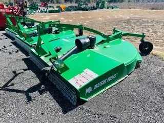 2022 Bush Hog BH317