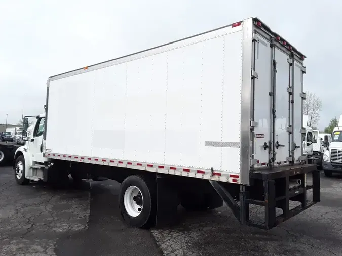 2019 FREIGHTLINER/MERCEDES M2 106