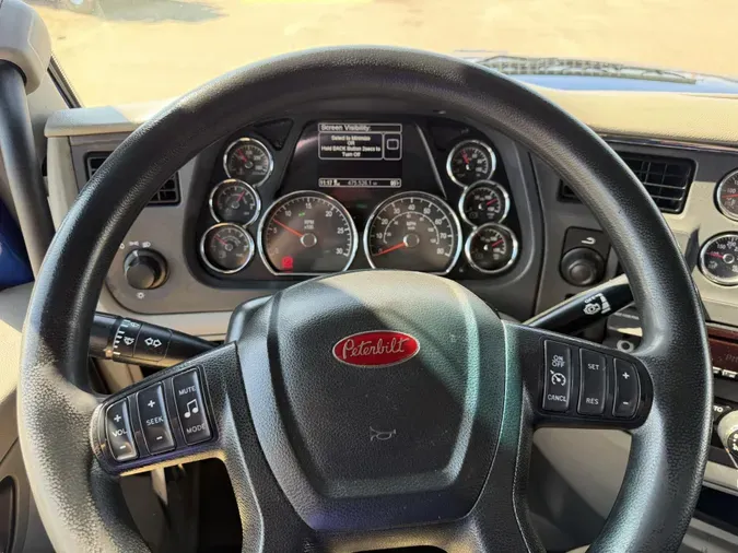 2020 Peterbilt 567