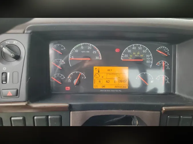 2018 Volvo VNL300
