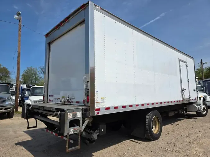 2016 NAVISTAR INTERNATIONAL 4300