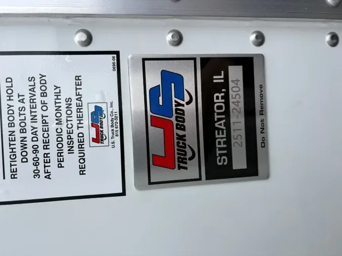 2025 ISUZU DIESEL NPRHD DIESEL8a414f9aff94f1228fb7380ab0c83485