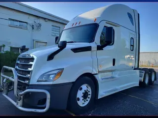 2023 FREIGHTLINER/MERCEDES NEW CASCADIA PX12664