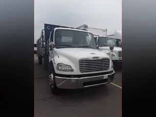 2019 FREIGHTLINER/MERCEDES M2 106