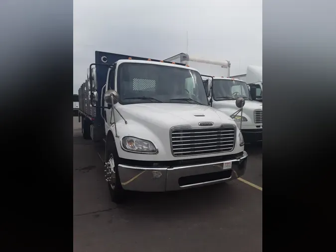 2019 FREIGHTLINER/MERCEDES M2 1068a424d1e8300c08247513b0ebf50e54f