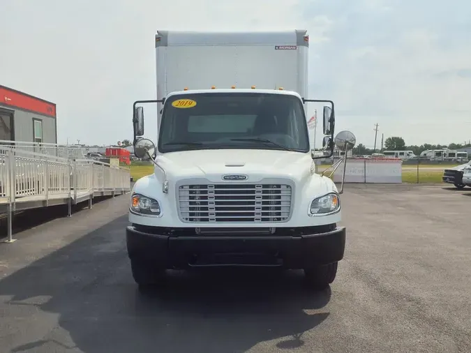 2019 FREIGHTLINER/MERCEDES M2 1068a4260f28283e955d51aecab248a7c57
