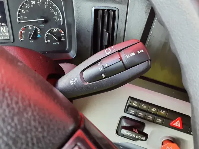 2018 FREIGHTLINER CASCADIA
