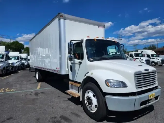 2016 FREIGHTLINER M2 106