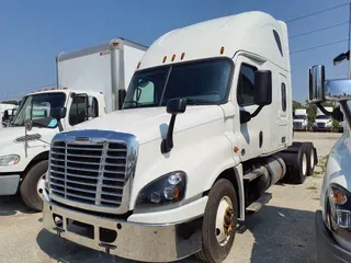 2020 FREIGHTLINER/MERCEDES CASCADIA 125