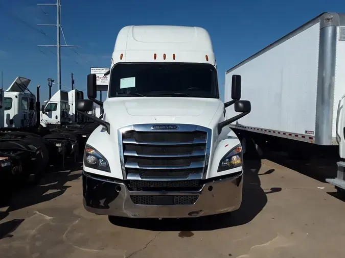 2020 FREIGHTLINER/MERCEDES NEW CASCADIA PX12664