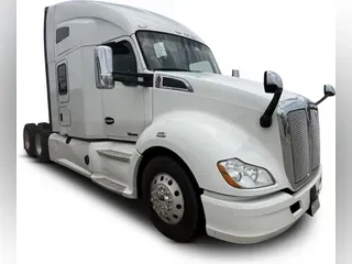 2022 Kenworth T680