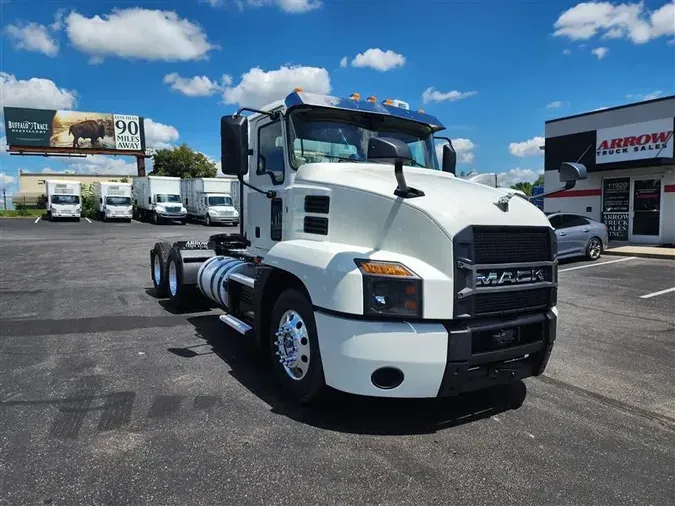 2021 MACK AN64T8a4460214f5419149fe3df44baa43288
