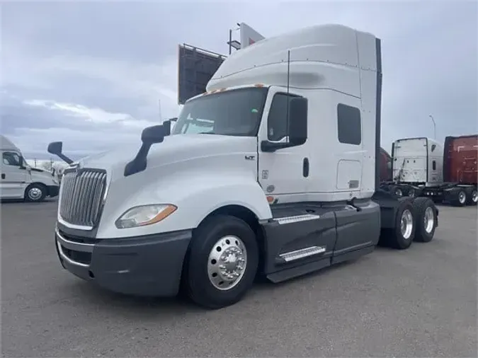 2018 INTERNATIONAL LT8a44bb81c3f6c7b1b19f272498e7a466