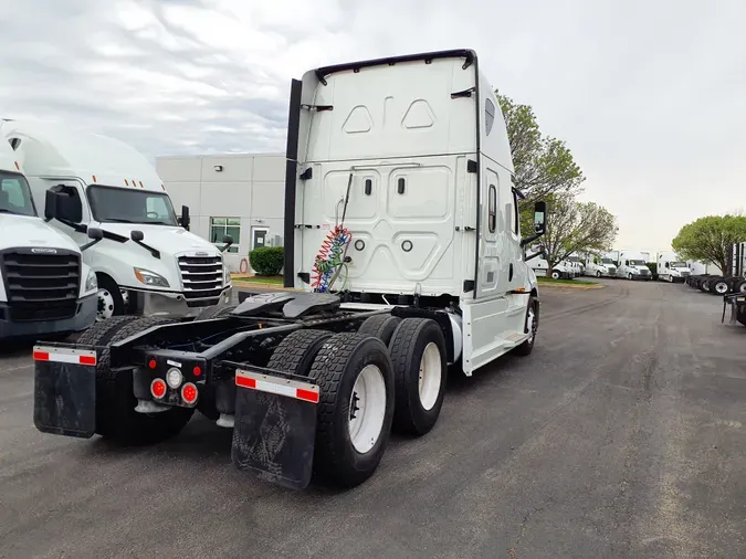 2019 FREIGHTLINER/MERCEDES NEW CASCADIA PX12664