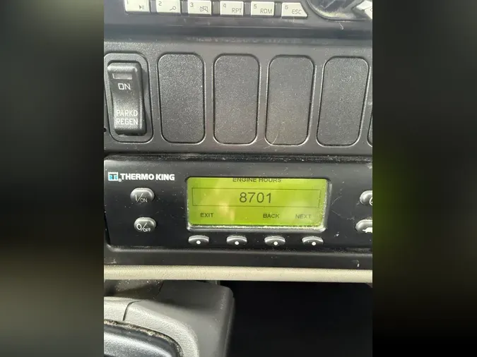 2019 International 4300