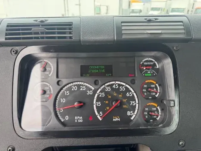 2019 Freightliner Cascadia