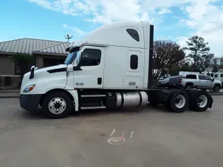 2019 FREIGHTLINER/MERCEDES NEW CASCADIA PX12664