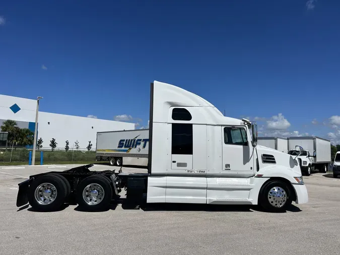 2020 Western Star 5700XE