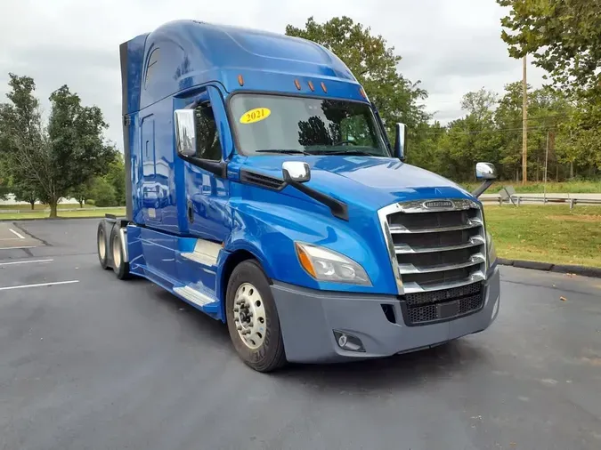 2021 FREIGHTLINER/MERCEDES NEW CASCADIA PX12664
