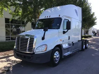 2018 FREIGHTLINER CASCADIA EVOLUTION