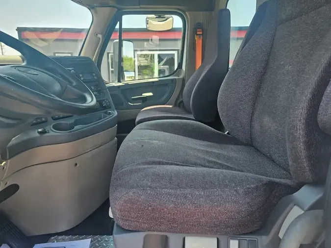 2018 FREIGHTLINER CASCADIA 125