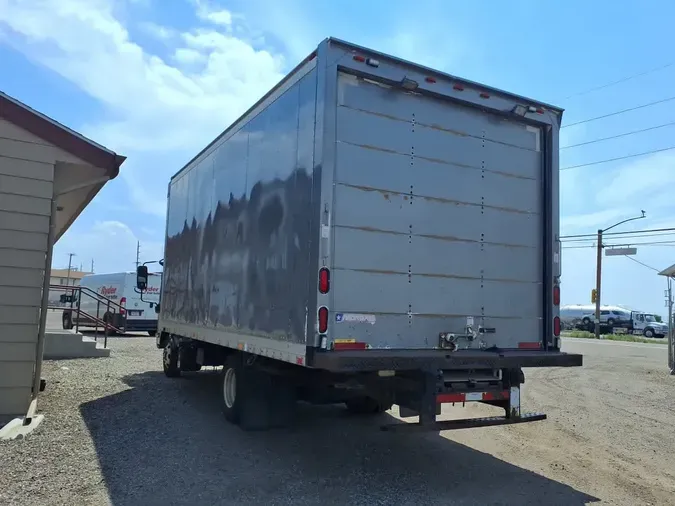 2014 ISUZU NPR HD8a483a2be2395536baedeb584ecabe45
