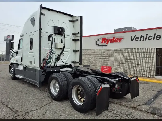 2020 FREIGHTLINER/MERCEDES CASCADIA 1258a48702c5bd016a9444879e97bf86d00