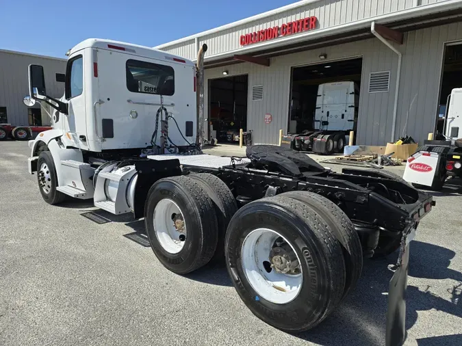 2020 Peterbilt 567