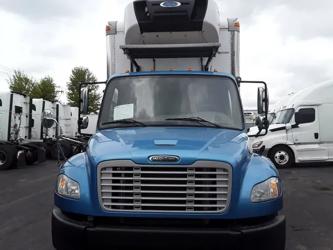 2015 FREIGHTLINER/MERCEDES M2 106