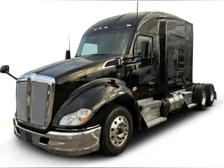 2022 Kenworth T680