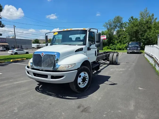 2020 NAVISTAR INTERNATIONAL MV607 (4X2)8a4c5b46ad8a148fc3391c2a10434445