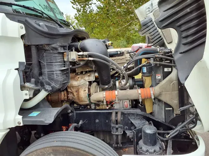 2018 FREIGHTLINER/MERCEDES CASCADIA 1258a4c963e292cc3ed45277a99c2588146