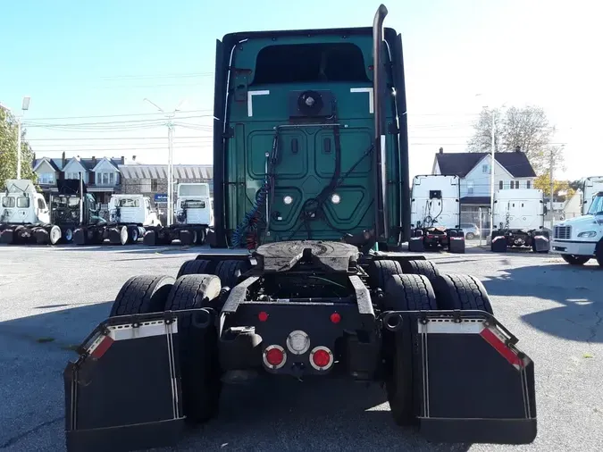 2020 FREIGHTLINER/MERCEDES CASCADIA 1258a4cbe7d6a9961e633197e463c4d5f5a