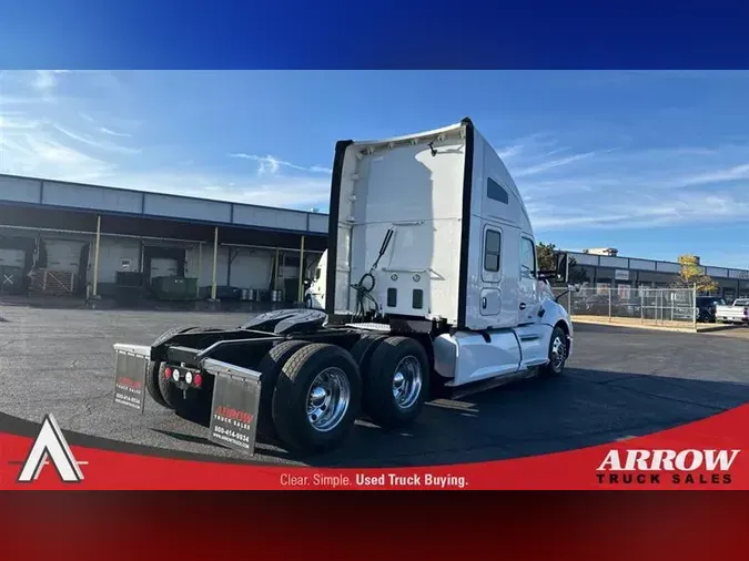 2020 KENWORTH T680