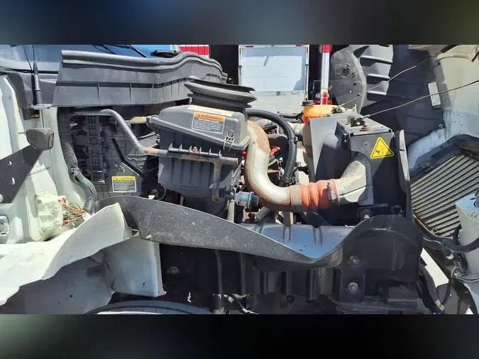 2020 NAVISTAR INTERNATIONAL MV607 (4X2)8a4d5c506a3c7543615b99e4b6f0b233