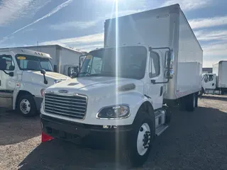 2020 FREIGHTLINER/MERCEDES M2 106