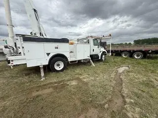 2007 ALTEC AA755L