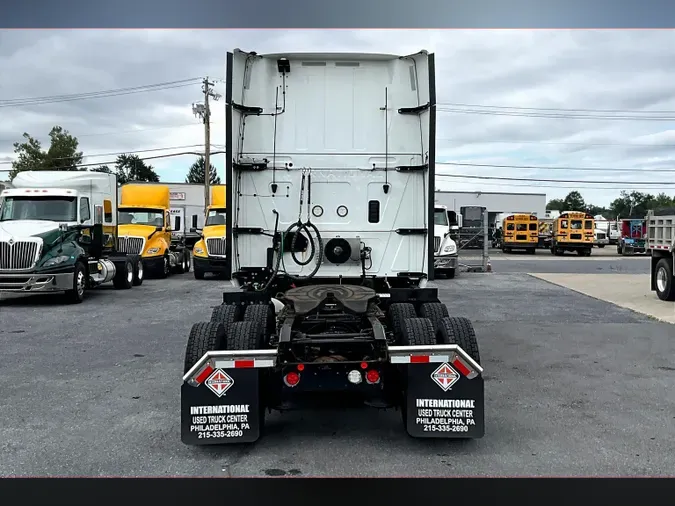 2021 INT LT625 6x4