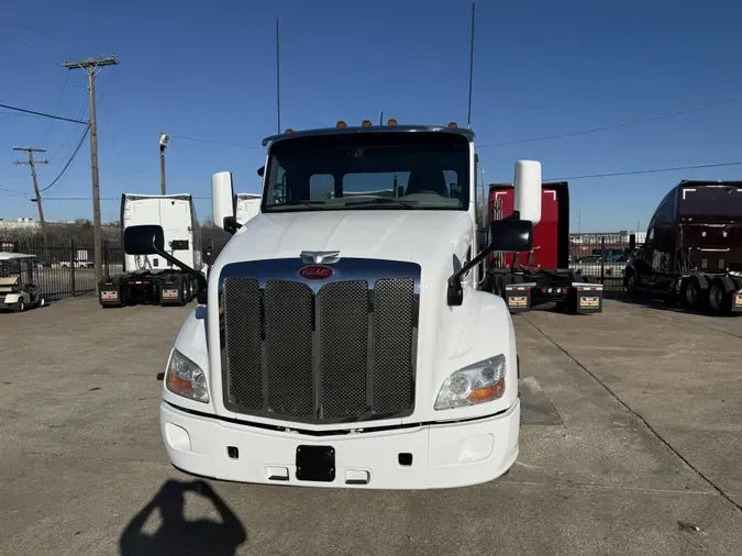 2020 Peterbilt 579