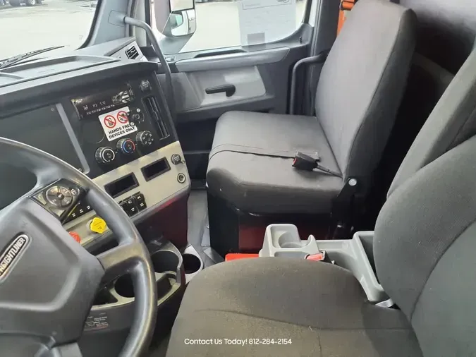 2019 FREIGHTLINER/MERCEDES NEW CASCADIA PX126648a505dc4523918eb34b49cb5dce65930