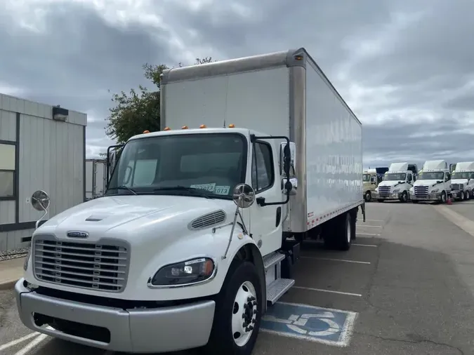 2020 FREIGHTLINER/MERCEDES M2 1068a51bc470c1a9bb1885794877109175f
