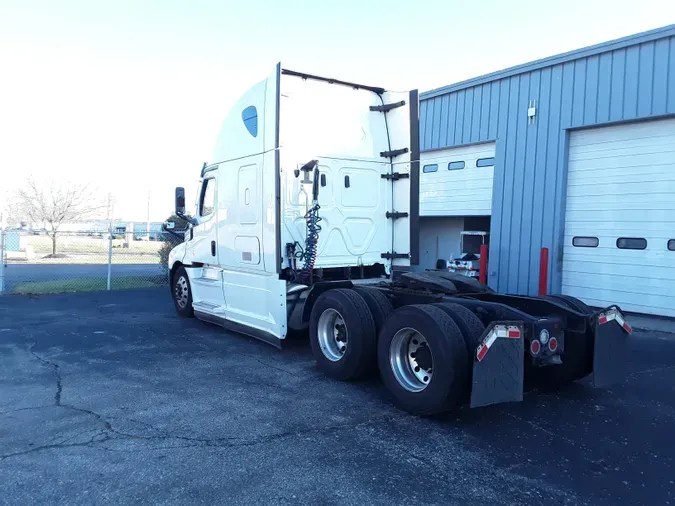 2021 FREIGHTLINER/MERCEDES NEW CASCADIA PX12664