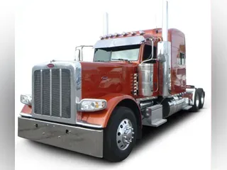 2022 Peterbilt 389