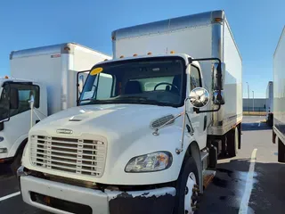 2019 FREIGHTLINER/MERCEDES M2 106