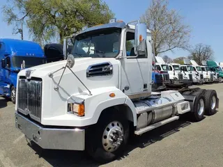 2021 WESTMOR INDUSTRIES, LLC 4700SB