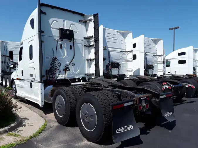 2020 FREIGHTLINER NEW CASCADIA PX12664