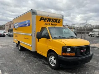 2017 GMC G33903