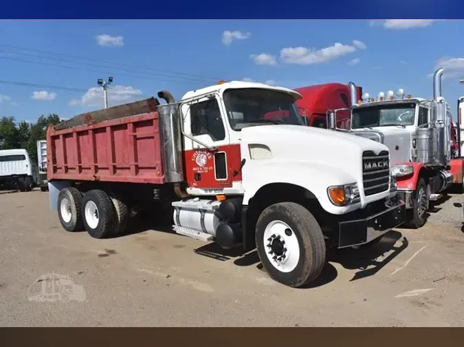 2005 MACK GRANITE CV7138a55ef2a8a514f32d1be322607c8eea7