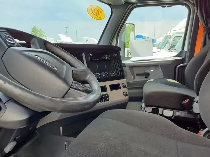 2020 FREIGHTLINER NEW CASCADIA PX12664